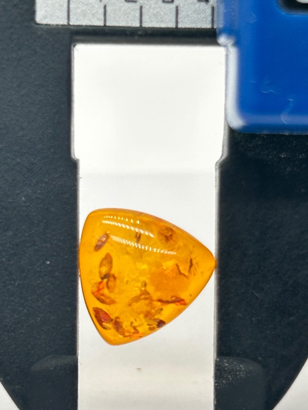 Genuine Baltic Amber Loose Stone